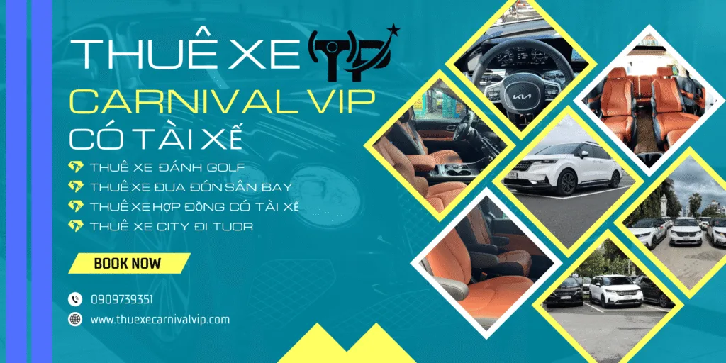 banner thuexecarnivalvip