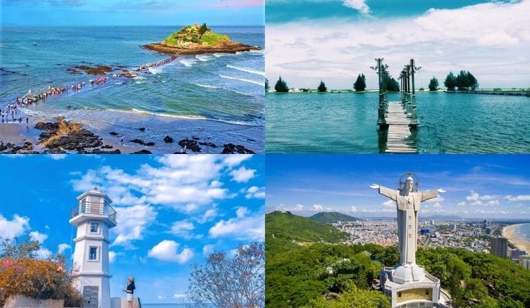 thuê xe carnival vip đi vũng tàu