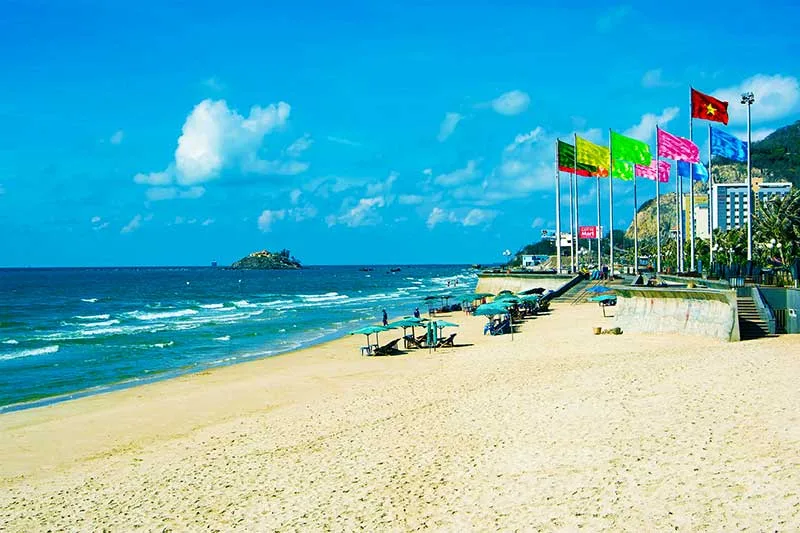bai tam sau vung tau