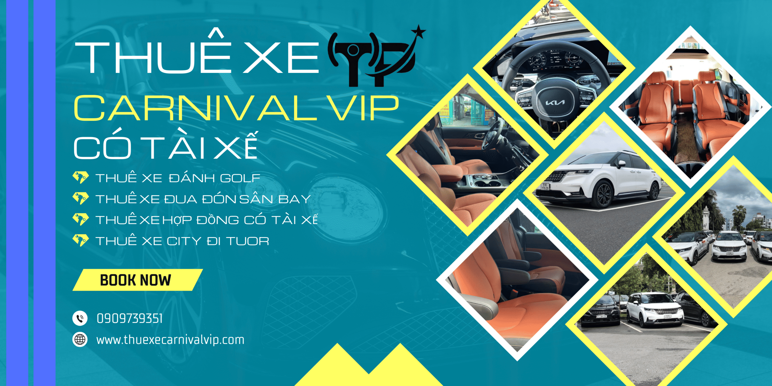 banner thuexecarnivalvip