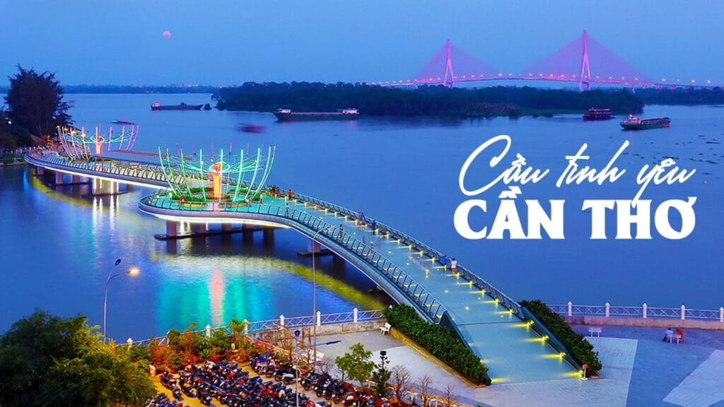 Thuê Xe Carnival VIP Đi Cần Thơ Từ Sài Gòn – Chuyến Đi Thủ Phủ Miền