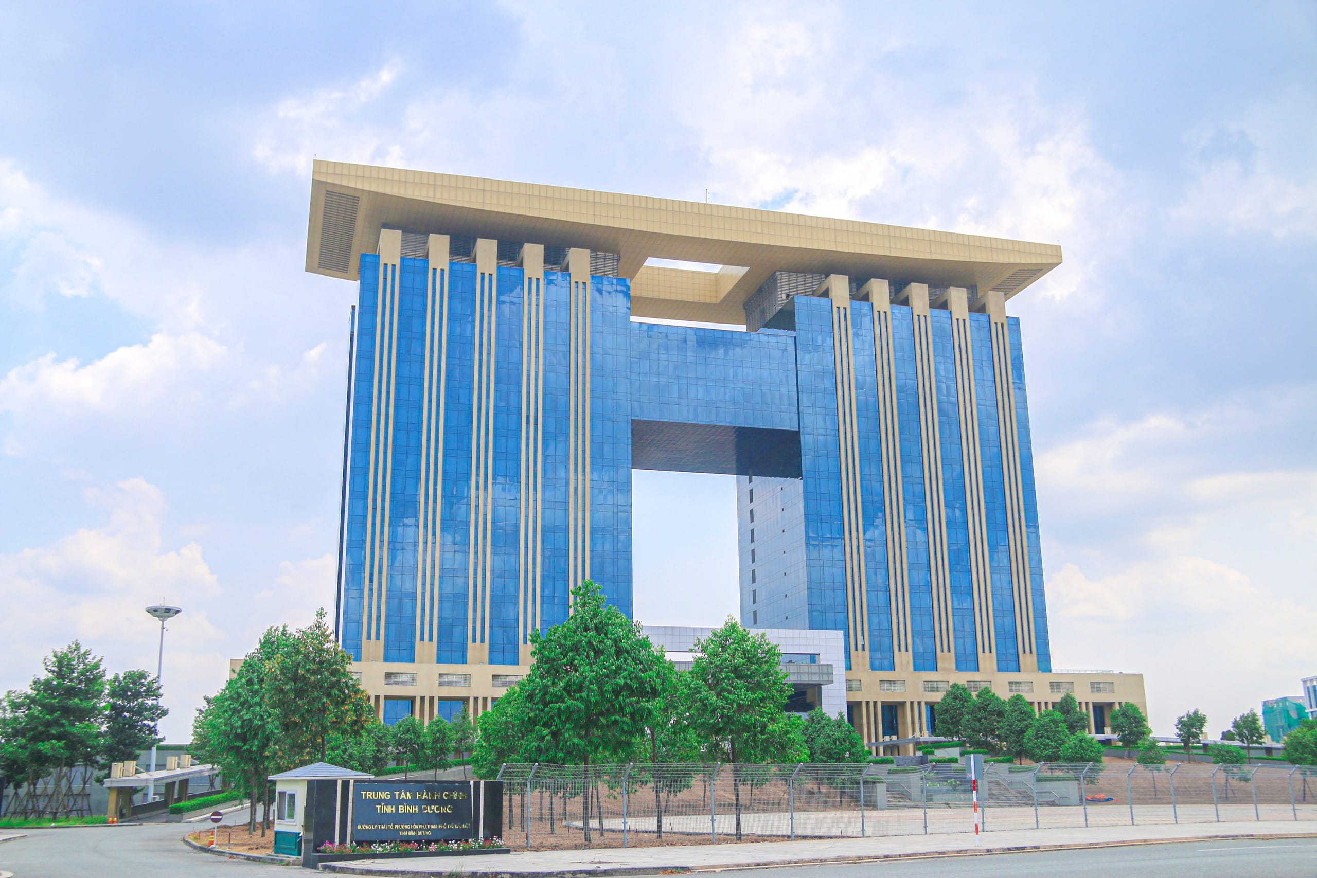 thanh pho moi binh duong