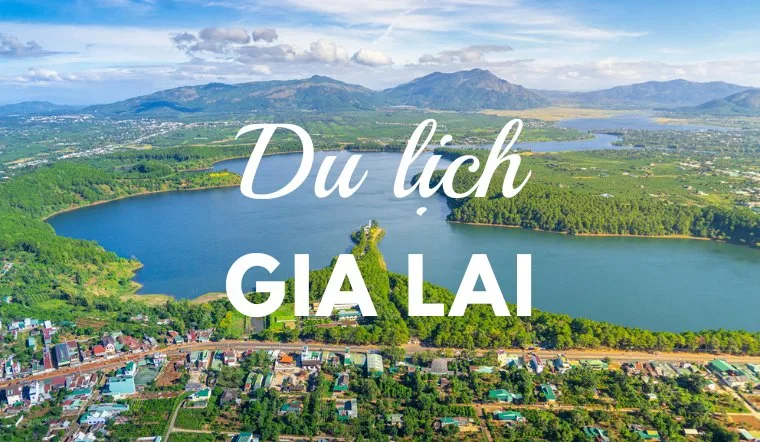 thuê xe carnival đi gia lai