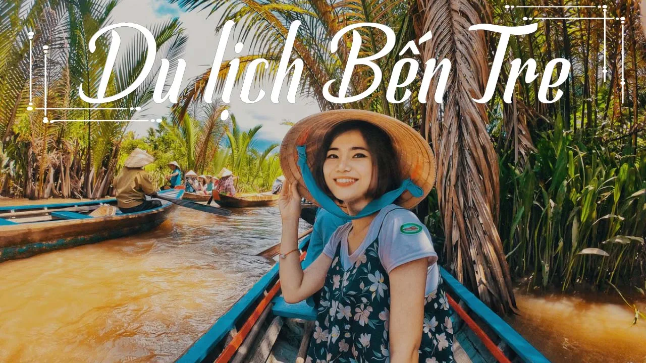 thue xe đi bến tre